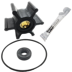 REPLACEMENTKITS.COM impeller for Milwaukee M18 transfer pump ensuring smooth pumping and durability.