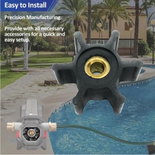 REPLACEMENTKITS.COM complete kit contents simplify maintenance with ready-to-install parts.