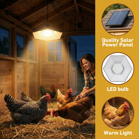 Rerekiki dusk-to-dawn sensor automates lighting at night