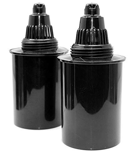 Reshape Water pitcher filter replacement pack shows easy setup for cleaner-tasting water