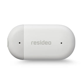 RESIDEO CHW3610W8001 L5 valve integration for automatic water control.