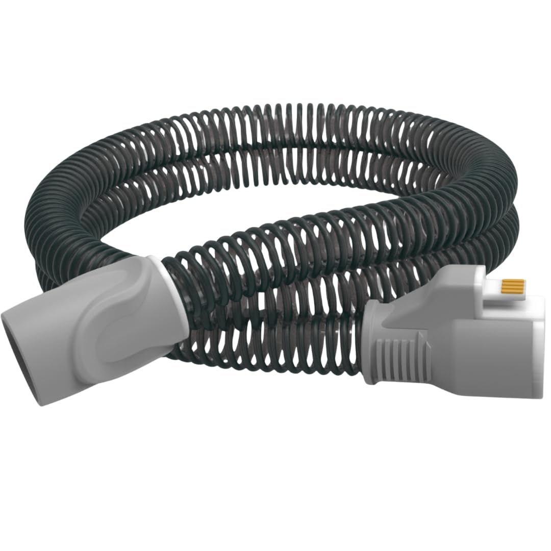 RespiraX Air Sense Series 11 tubing with zero-leak design for reliable performance.