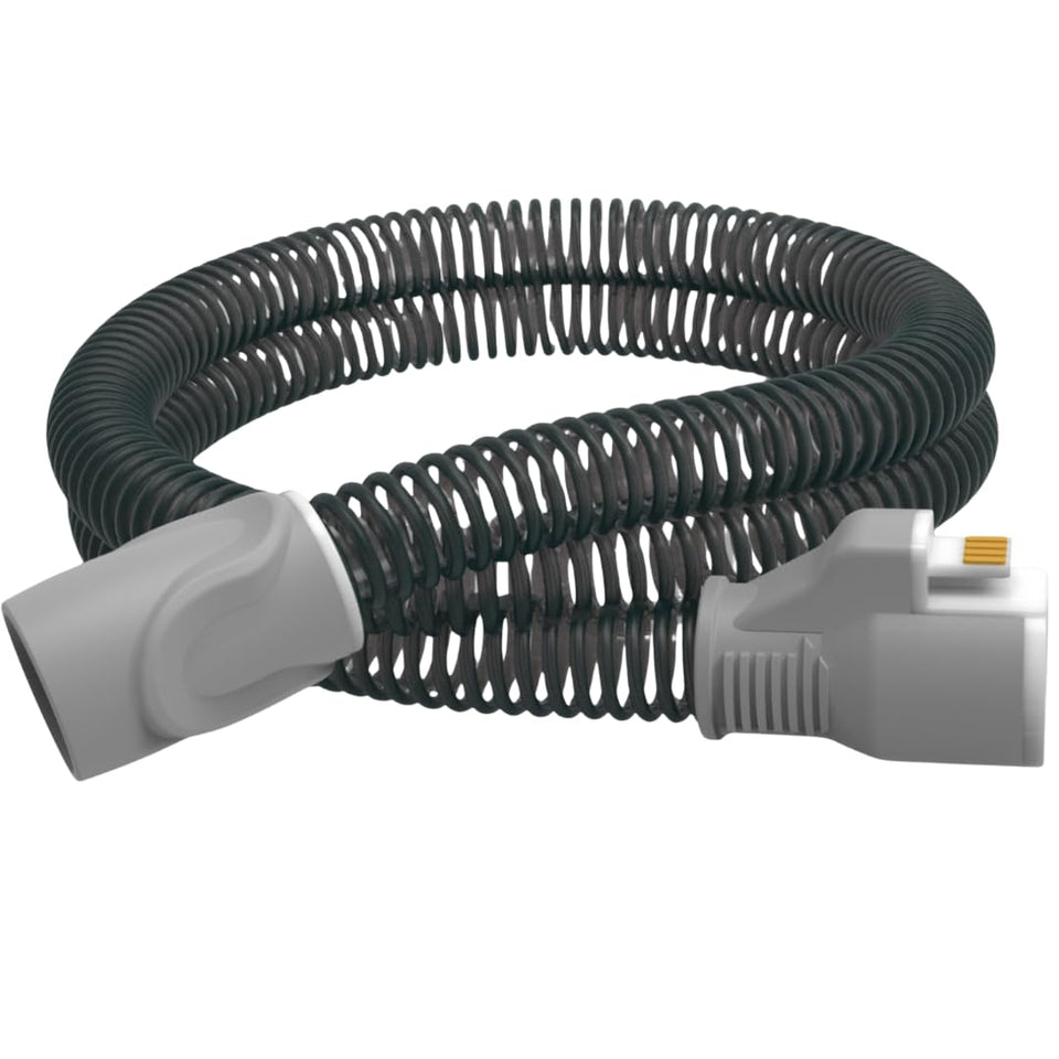 RespiraX Air Sense Series 11 tubing with zero-leak design for reliable performance.