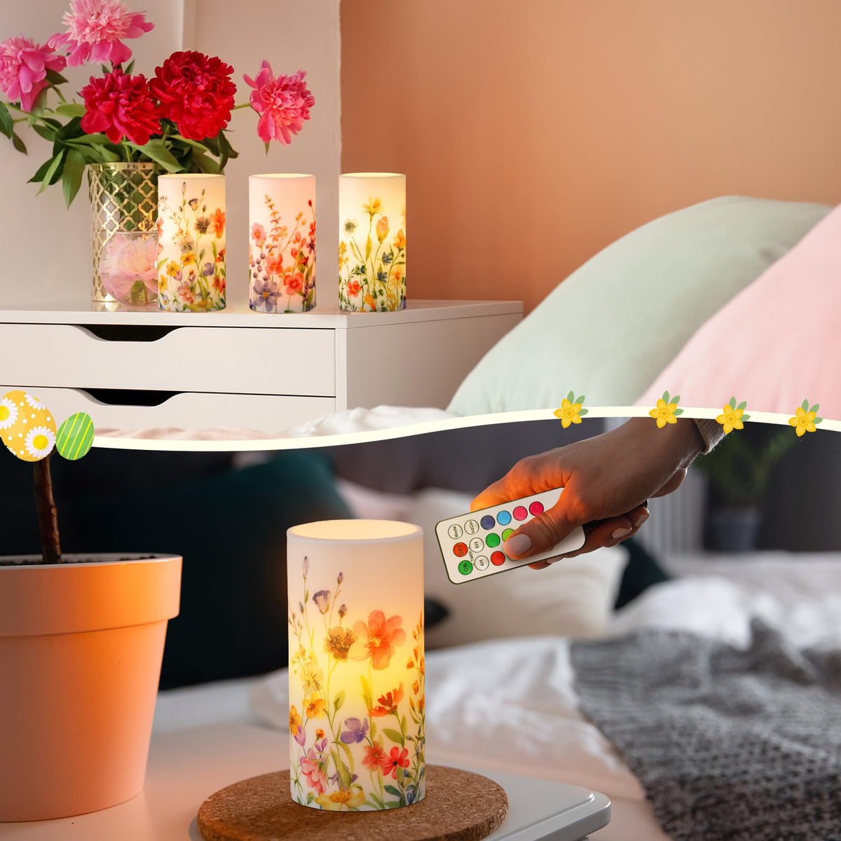 Retisee wedding decor garden ambience suitable for outdoor and indoor celebrations