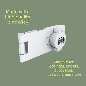 RETRIN drawer demo use showing secure storage and access