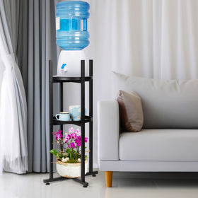 Retyion 32.8-inch tall stand fits most counters