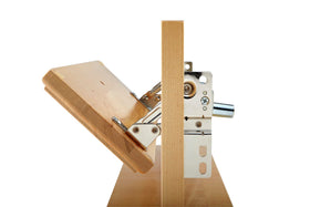 Rev-A-Shelf LD-0220-50SC dampener ensures smooth, quiet closing
