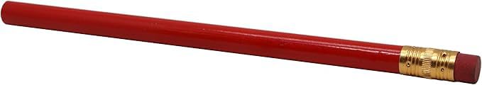 RevMark cedar wood pencil offers sturdy grip for carpentry and DIY tasks.