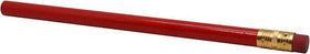 RevMark cedar wood pencil offers sturdy grip for carpentry and DIY tasks.
