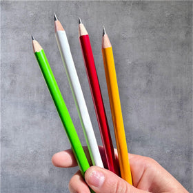 RevMark jumbo pencils ideal for arts and classroom projects.