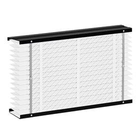 Rewarmee 413 fits Aprilaire units like 4400, 3410, 2416, 2410, 1610, 1410.