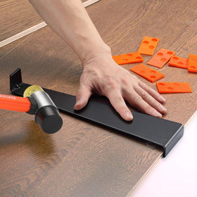REXBETI upgrade-tools kit speeds installation and reduces strain.