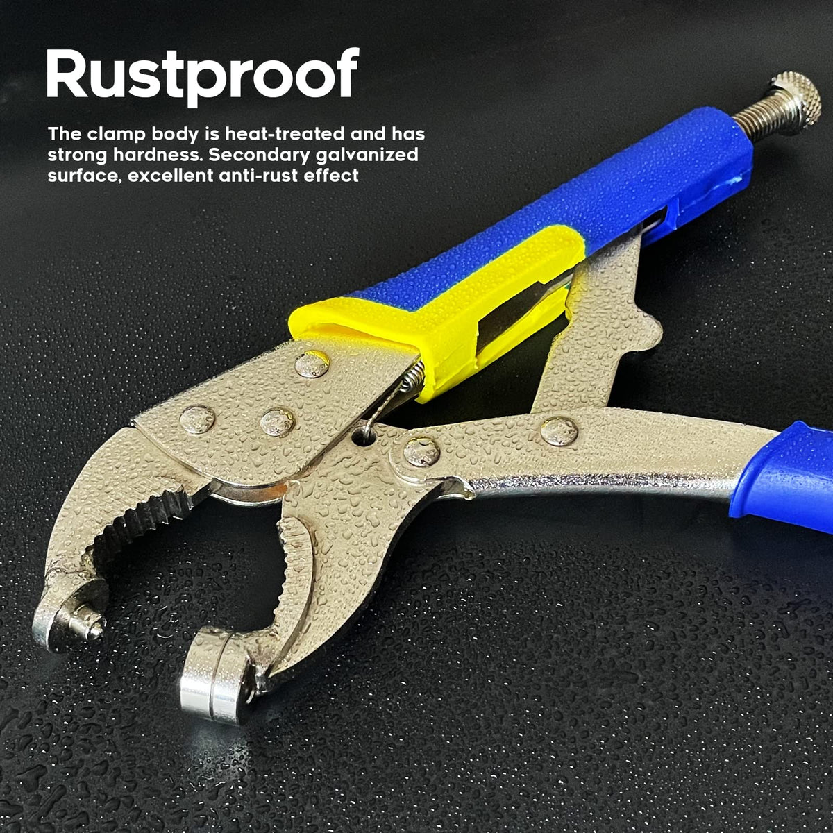 Rexhubro kit includes 60 snaps for immediate project setup.