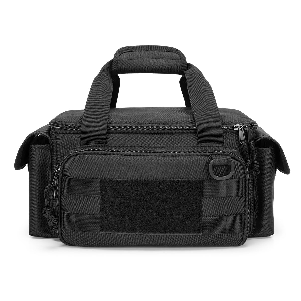 Rexmica small tool bag durable nylon material for long-lasting use.