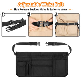 Tear-resistant nylon fabric offers durability and breathability.