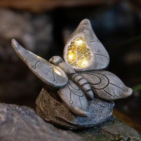 Rezpuao garden butterfly gift idea for plant lovers.