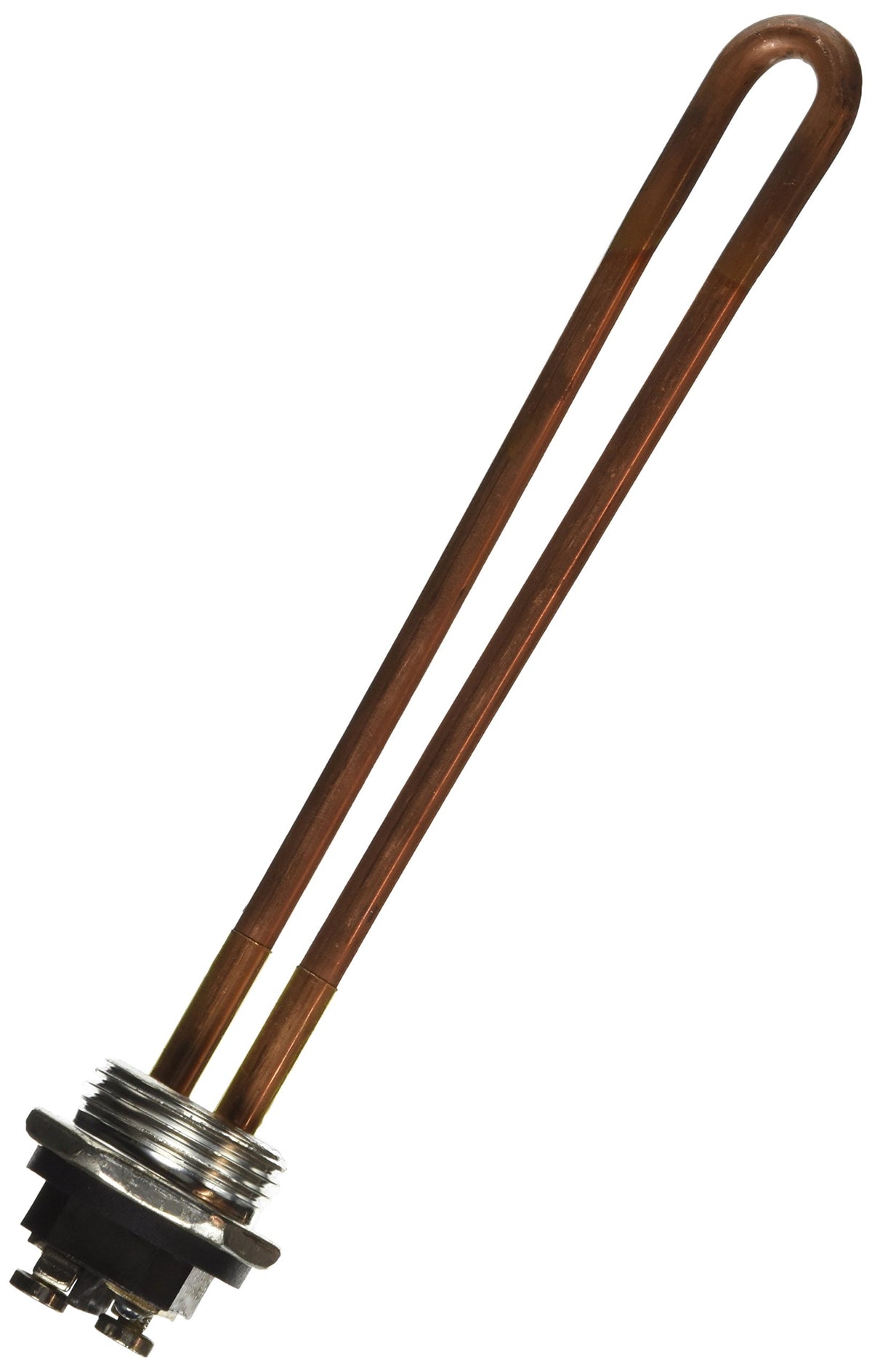 Rheem SP10874GH resistored copper screw-in element for reliable 120V heating performance