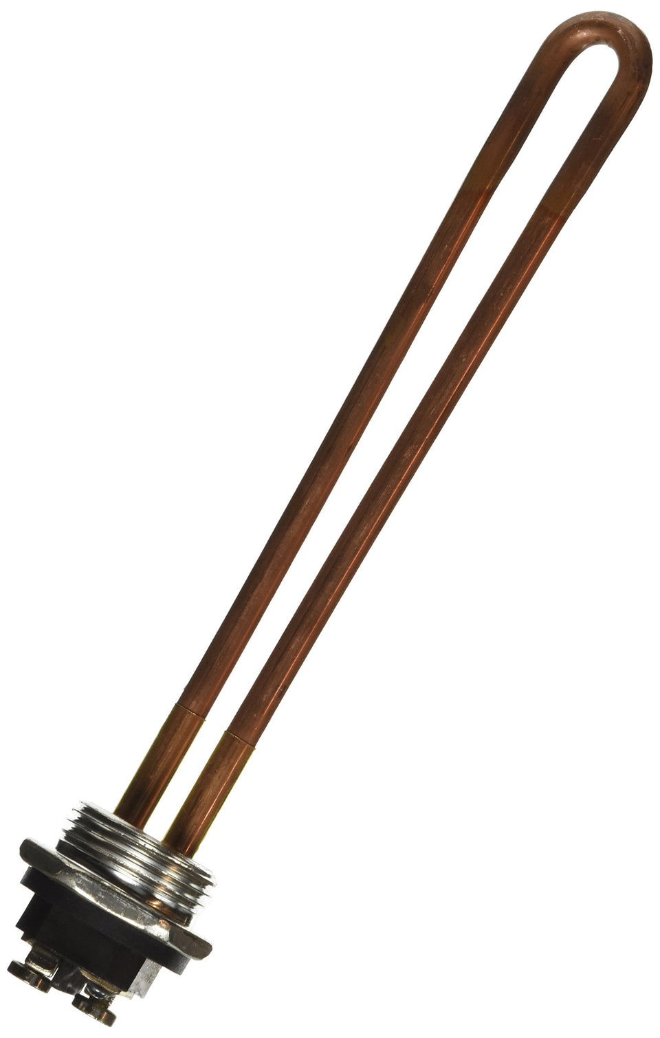 Rheem SP10874GH resistored copper screw-in element for reliable 120V heating performance