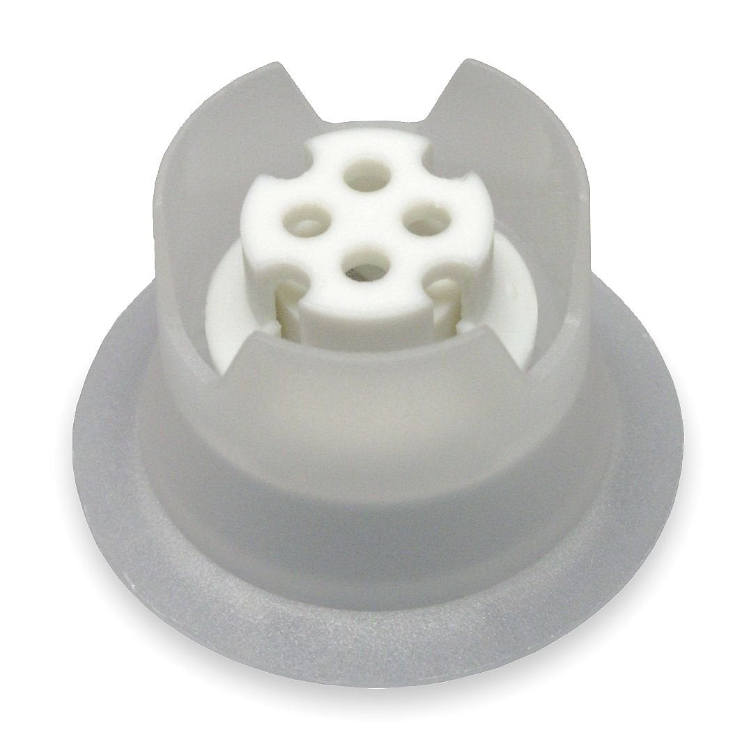 Rheem SP20172 FV Sensor Kit components close-up highlights the sensor and cap plug.