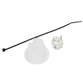 Rheem SP20172 FV Sensor Kit packaged shows essential replacement parts.