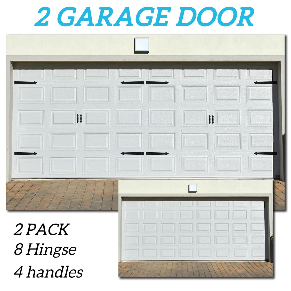 RHULKRUI Classics easy-installation magnets require no screws or holes