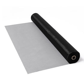 RhymBar fiberglass window screen roll offering durable insect protection for windows