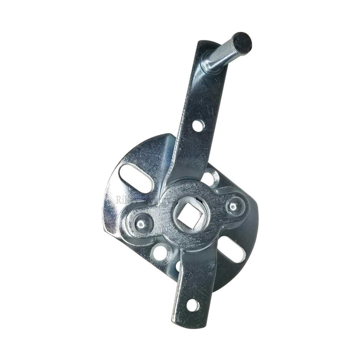 RI-KEY Security nine-foot cables included for flexible installation