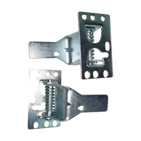 RI-KEY Security compatibility for doors up to 17 feet wide