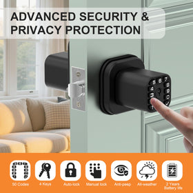 Richelock IU52 code mirror sync copies codes to opposite side