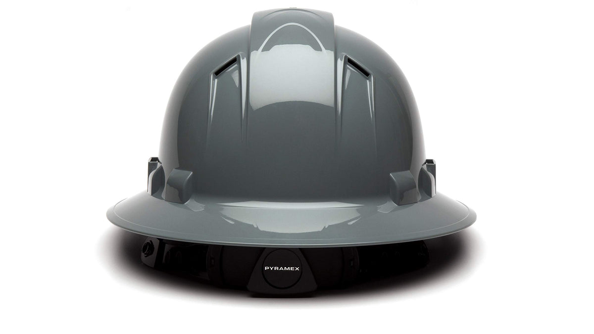 Ridgeline ANSI Type 1, Class C with HT and LT ratings.