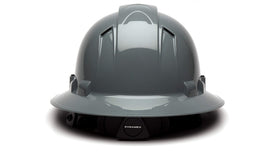 Ridgeline ANSI Type 1, Class C with HT and LT ratings.