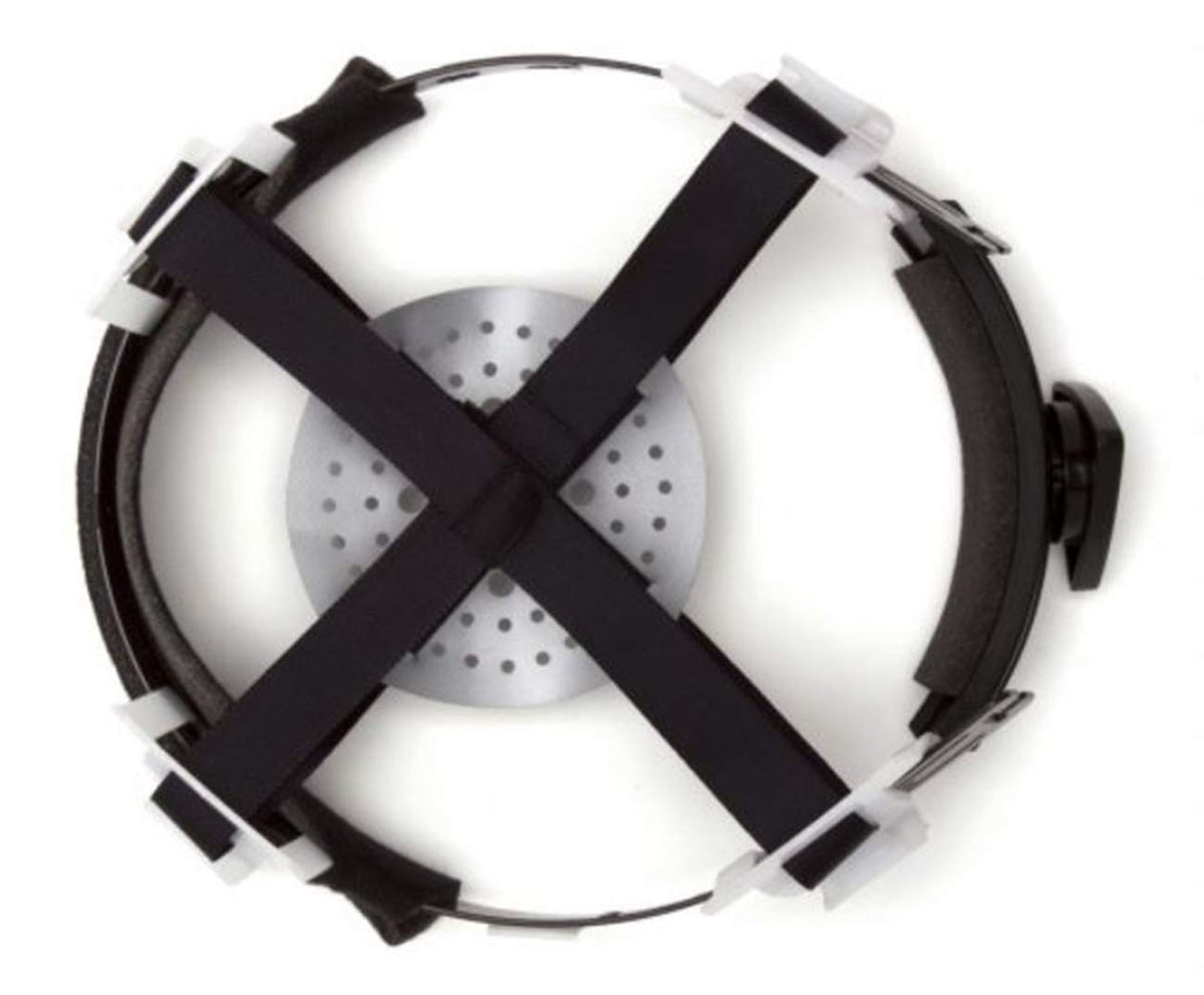 Ridgeline Pyramex helmet meets ANSI Z89.1 Type 1, Class C/G/E standards for versatile site use.