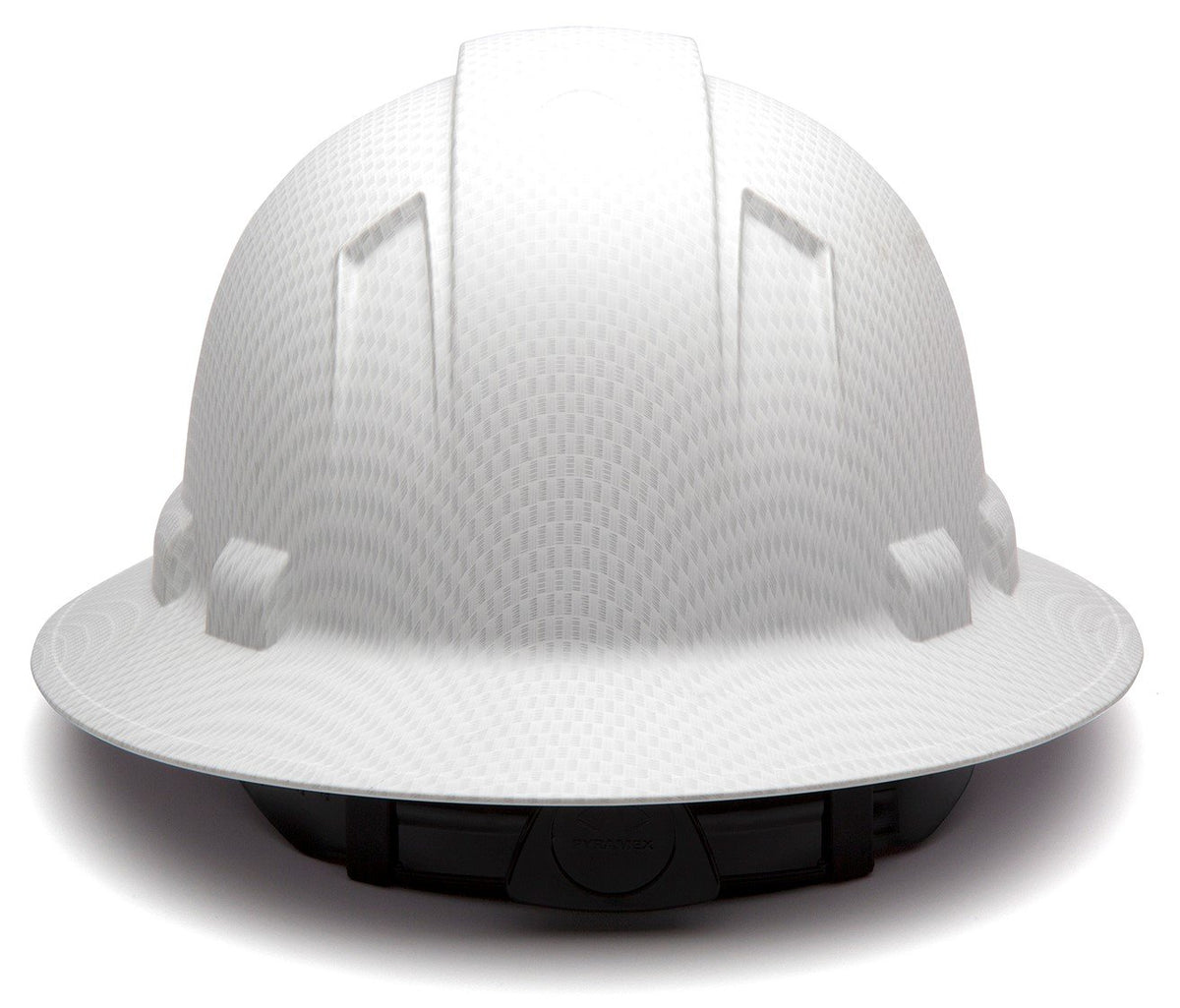Ridgeline Pyramex replaceable soft brow pad for customized comfort.