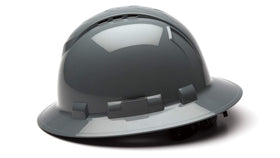 Ridgeline replaceable brow pad and headbands enhance all-day comfort.