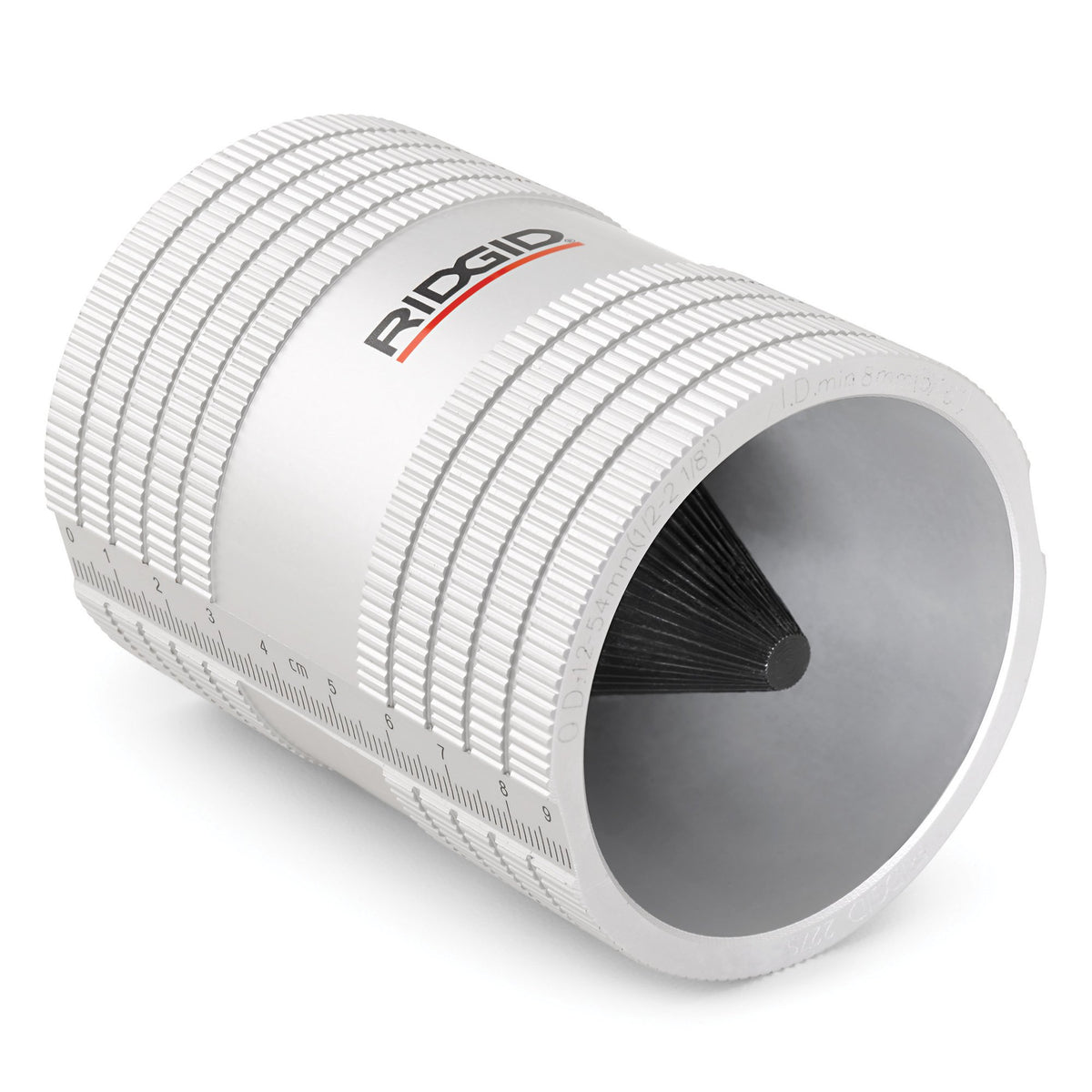 RIDGID 29993 handles 1/2-2 inch tubes for copper and stainless.