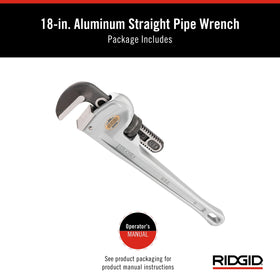 RIDGID 31100 supports up to 2-1/2 inch pipe capacity in use.
