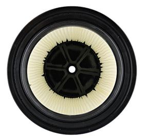 RIDGID everyday dirt filter is easy to rinse and reuse after cleanup.