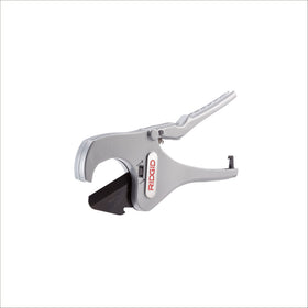 RIDGID RC-2375 X-CEL blade change system in use