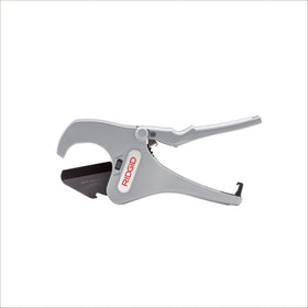 RIDGID RC-2375 ergonomic bottom handle grips for comfort