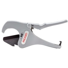 RIDGID RC-2375 ratcheting action showing reduced effort