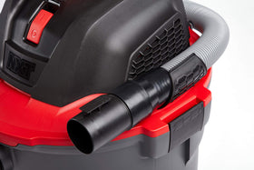 RIDGID RT1200 NXT on 360-degree casters for easy maneuverability around a workspace.