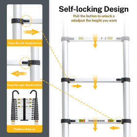 RIKADE portable and compact, easy to store under beds or in cars.
