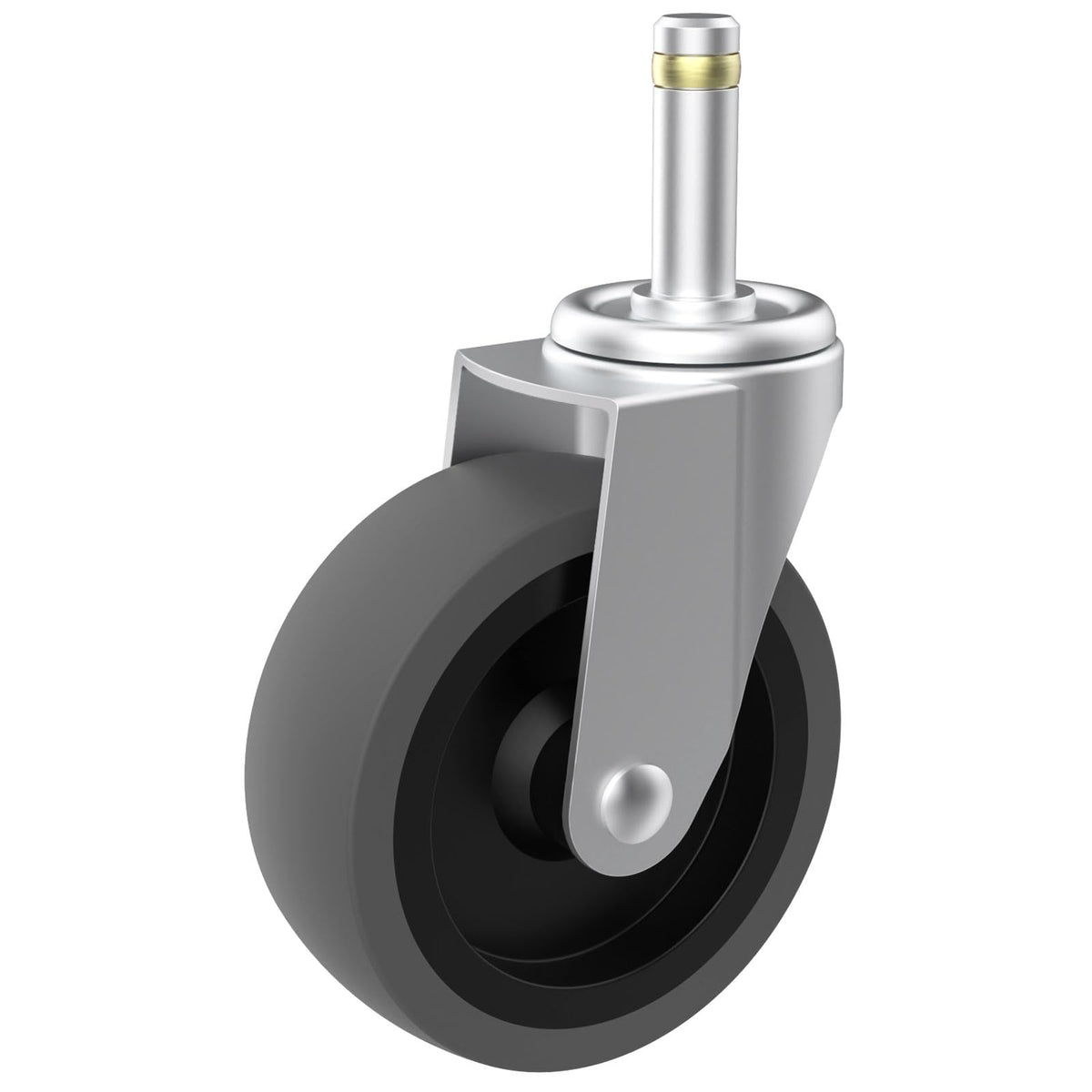 RILIDRI quiet rolling for smooth maneuvering in busy spaces.