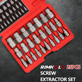 RIMKOLO high-visibility sizes laser-etched for quick identification during repairs.