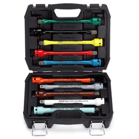 RIMKOLO torque sticks for 1/2-inch drive ensure precise lug nut torque.