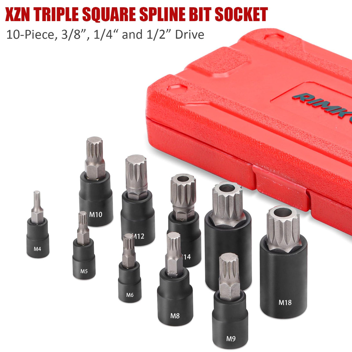 RIMKOLO detent pin-hole feature adds control during fastening