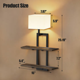 RINBOU nine RGB effects to customize ambiance for gatherings