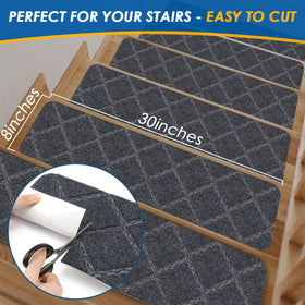 RIOLAND high-density wool blend surface feels soft under bare feet