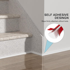 Risunpet protects against minor splashes and crumbs on work surfaces.