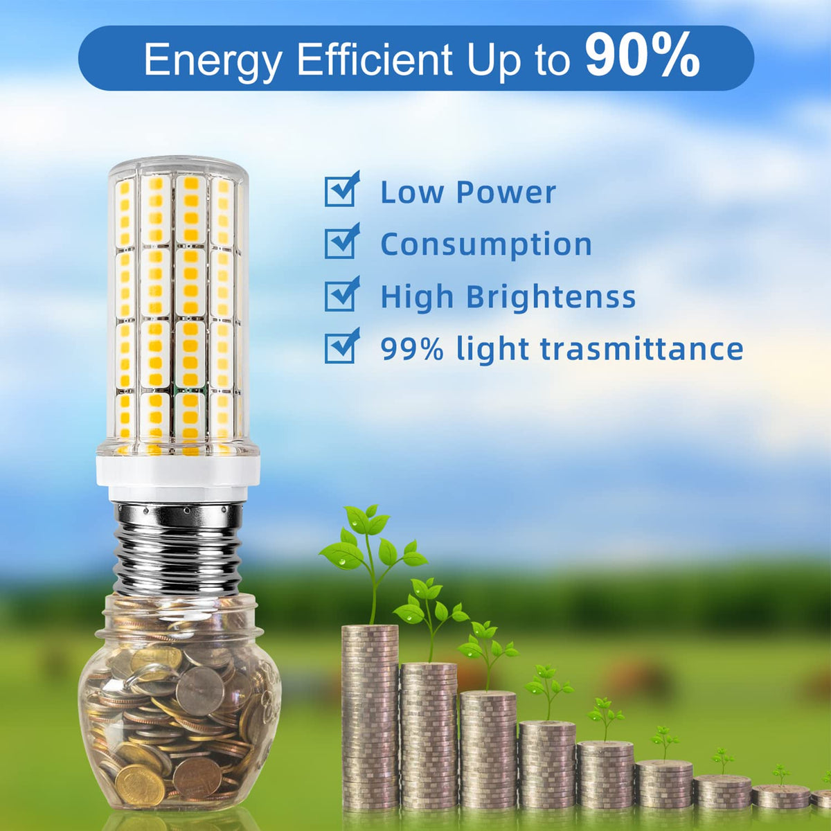 RIUVAO easy plug-and-play installation for chandeliers and fixtures.